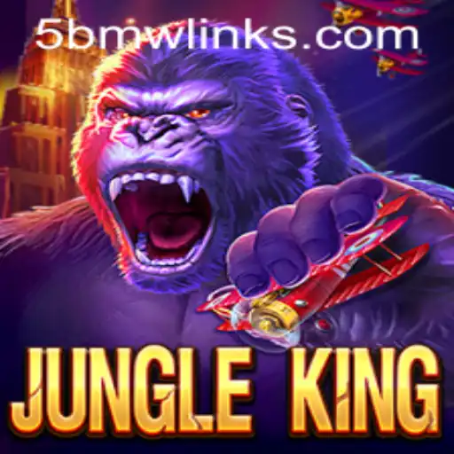 Unveiling the Thrilling World of JungleKing