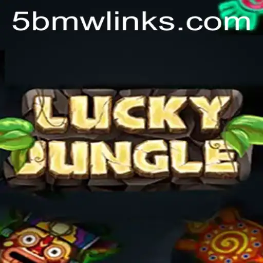 Unleashing Adventure with LuckyJungle: The Ultimate Gaming Experience