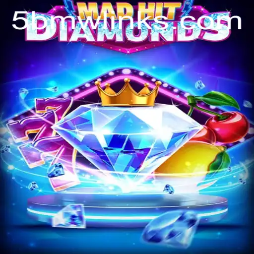 MadHitDiamonds: Dive into a Jewel of an Adventure