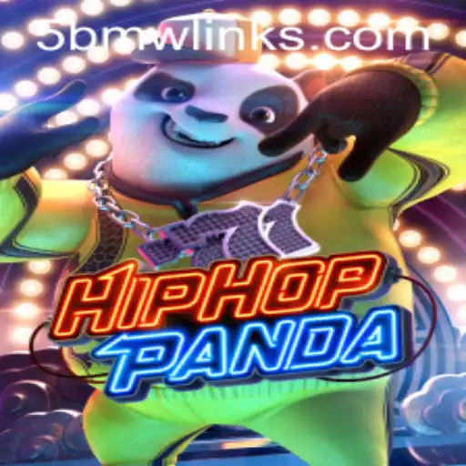 Unveiling HipHopPanda: Your Ultimate Gaming Adventure