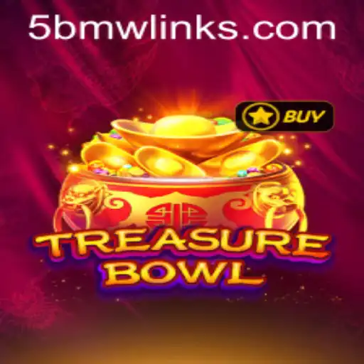 Unveiling TreasureBowl: A Deep Dive into the Adventure