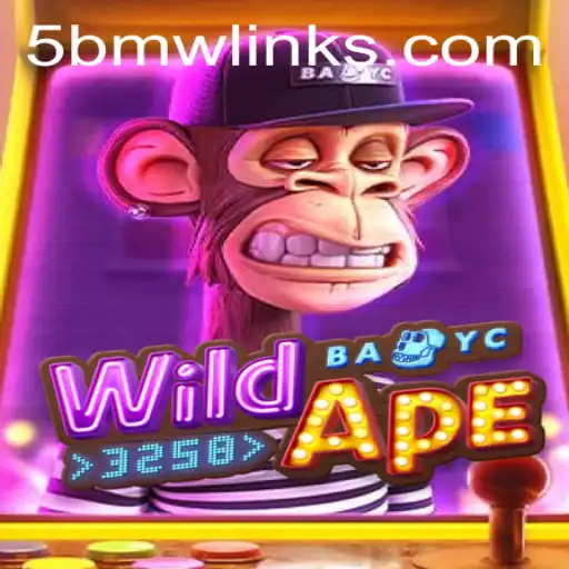 Unveiling WildApe3258: A Thrilling Adventure in the Untamed Jungle
