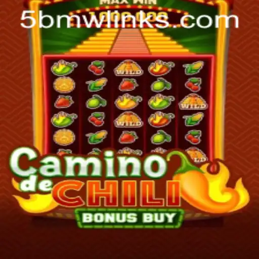 Explore CaminodeChiliBonusBuy: A Spicy Adventure with a Twist