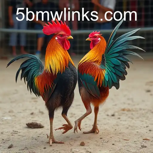 The Rise of Online Sabong: A Digital Evolution of Cockfighting