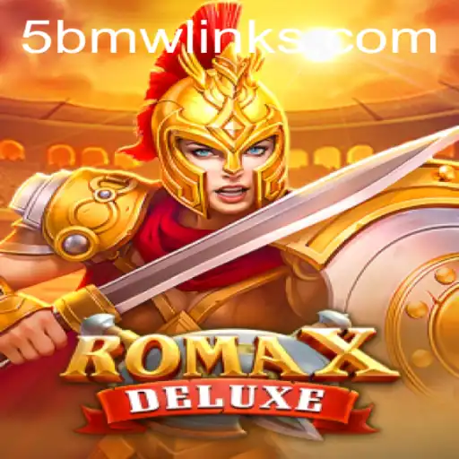 Exploring the Thrilling World of RomaXDeluxe: A Gaming Experience Like No Other