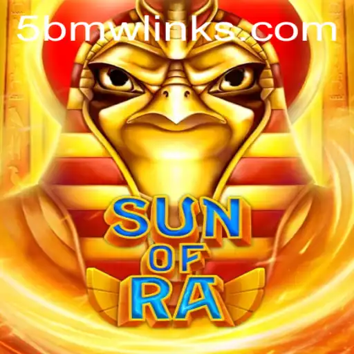 SunofRa Unveiled: A Journey Through Ancient Egypt