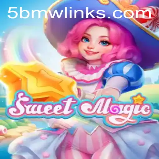 Discover the Enchanting World of SweetMagic: A Captivating New Game