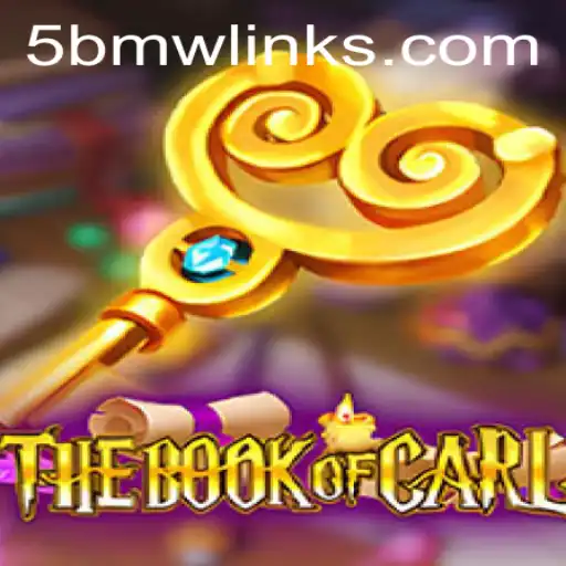 Exploring the Adventurous World of TheBookofCarl